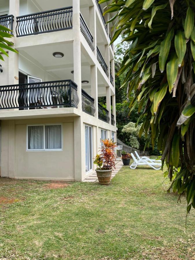South Hill Villa อองซ์รอแยล ภายนอก รูปภาพ