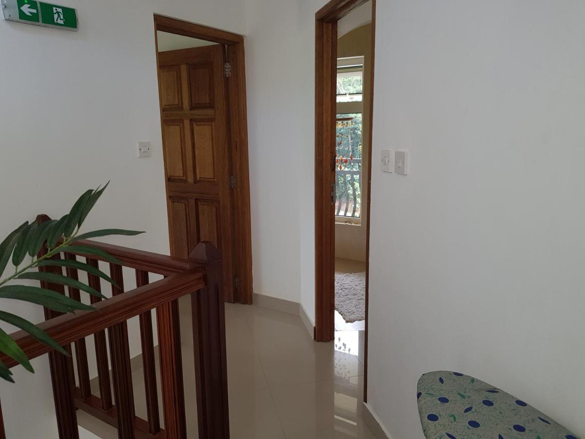 South Hill Villa อองซ์รอแยล ภายนอก รูปภาพ