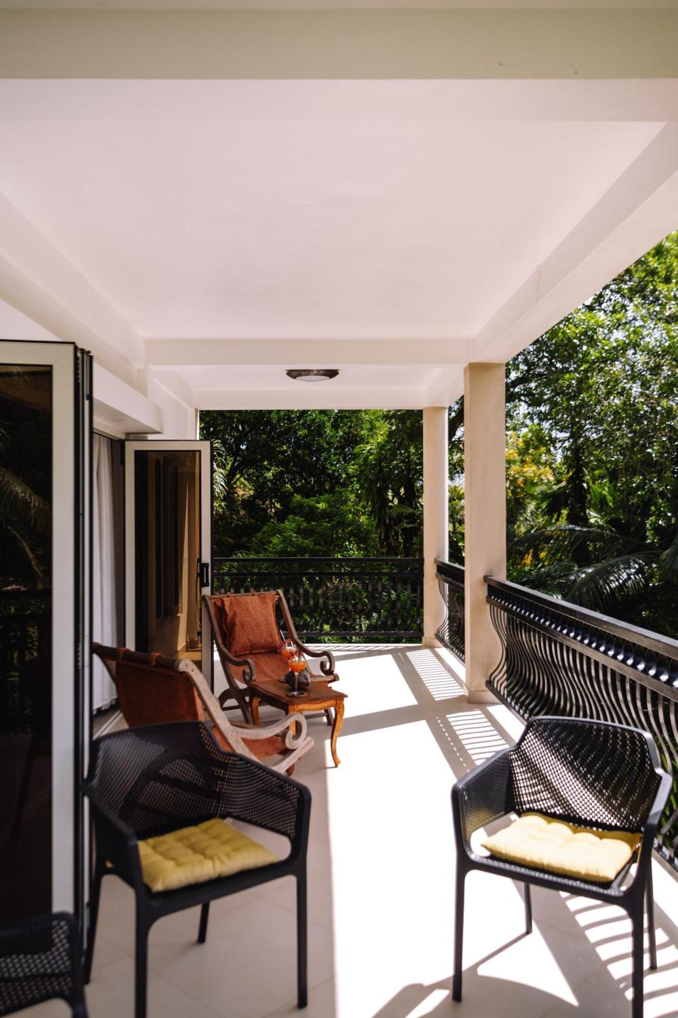 South Hill Villa อองซ์รอแยล ภายนอก รูปภาพ